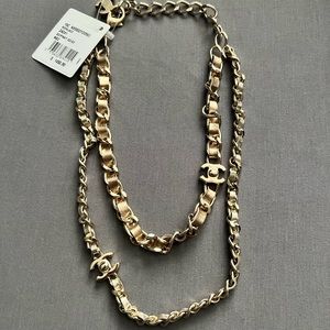 Chanel Necklace